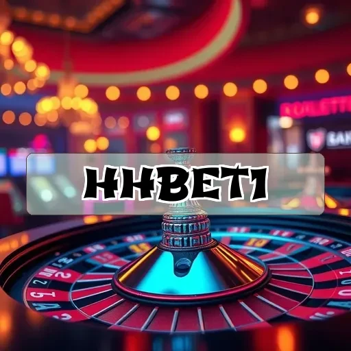 hhbet1.com: Explorando as Maravilhas da Seção de Jogos