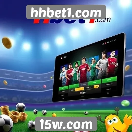 Ofertas e promoções disponíveis em hhbet1.com