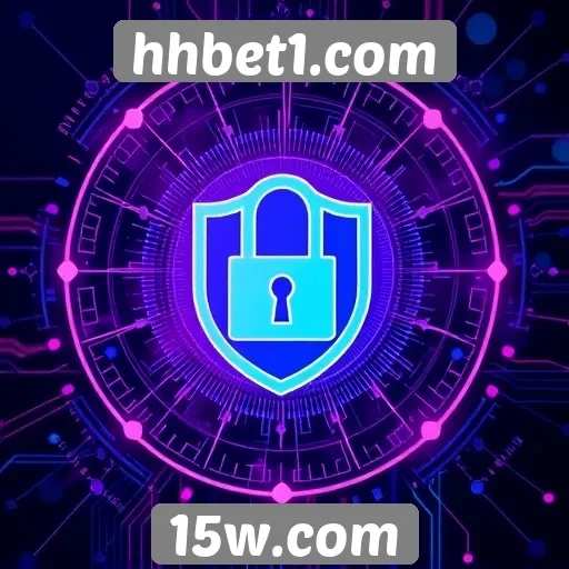 Segurança e privacidade na plataforma hhbet1.com
